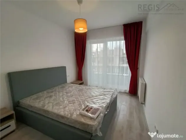 Apartament 3 camere, Top Zone 2 - Tractorul