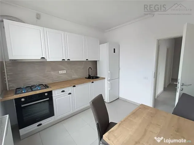 Apartament 3 camere, Top Zone 2 - Tractorul