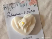 Marturii nunta/botez 