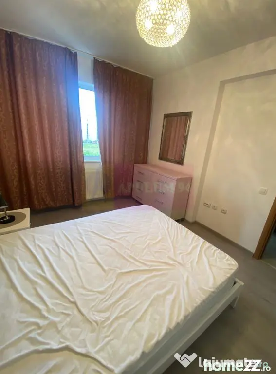Apartament 2 camere, 62mp Metrou Aparatorii Patriei inclu...