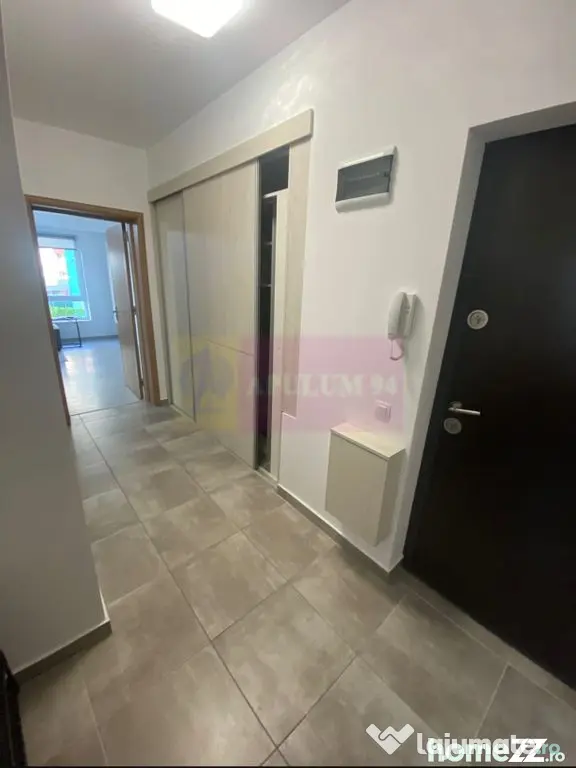 Apartament 2 camere, 62mp Metrou Aparatorii Patriei inclu...