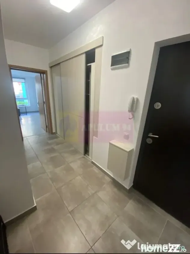 Apartament 2 camere, 62mp Metrou Aparatorii Patriei inclu...