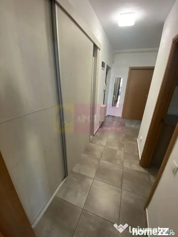 Apartament 2 camere, 62mp Metrou Aparatorii Patriei inclu...