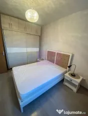 Apartament 2 camere, 62mp Metrou Aparatorii Patriei inclu... 