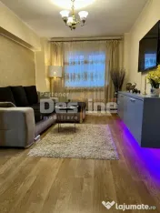 Apartament 2 camere 52 mp, loc de parcare, situat in cea mai 