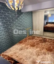 Apartament 2 camere 52 mp, loc de parcare, situat in cea mai 