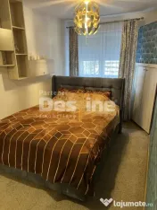 Apartament 2 camere 52 mp, loc de parcare, situat in cea mai 