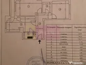 Apartament pe bd Decebal, stradal, 