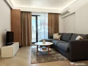 Apartament cu centrală și parcare de închiriat în Cor... 