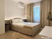 Apartament cu centrală și parcare de închiriat în Cor... 
