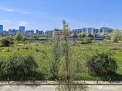 Apartament cu centrală și parcare de închiriat în Cor... 