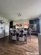 CASA DE VANZARE CE OFERA NU DOAR UN STIL DE LOCUIT CI UN STI 