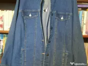 Jacheta de blugi 
