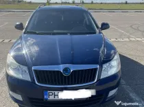 Skoda Octavia 2 facelift break 4x4