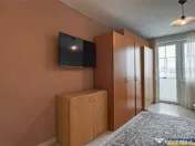 Apartament 2 camere,improspatat, decomandat,balcon,pivnita,T 