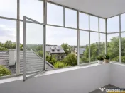 Apartament 2 camere,improspatat, decomandat,balcon,pivnita,T 