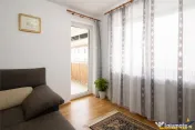 Apartament elegant, loc de parcare inclus, zona Coresi, Bras 