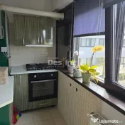 APARTAMENT DE VANZARE CU 3 CAMERE + LOC DE PARCARE 