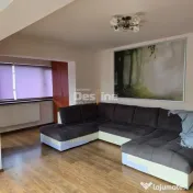 APARTAMENT DE VANZARE CU 3 CAMERE + LOC DE PARCARE 