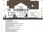 Casa eleganta pe 2 nivele, la 15 minute de Brasov, DJ 112A, 