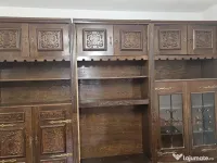 Mobilier sufragerie si dormitor 