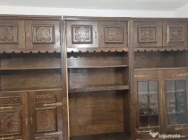 Mobilier sufragerie si dormitor