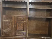 Mobilier sufragerie si dormitor
