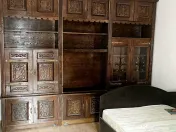 Mobilier sufragerie si dormitor