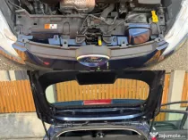 Ford fiesta 2011 1.4 diesel 176.000km!