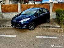 Ford fiesta 2011 1.4 diesel 176.000km!