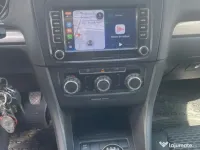 Golf 6 motor 1.5 MPI 