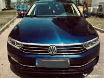 Vw Passat B8 2018