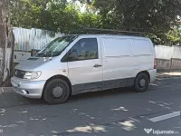 Mercedes Vito CDI 110 