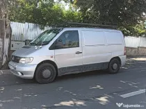 Mercedes Vito CDI 110