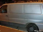 Mercedes Vito CDI 110 