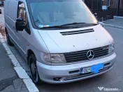 Mercedes Vito CDI 110 