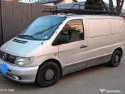 Mercedes Vito CDI 110 