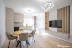 Apartament cu 2 camere de închiriat + parcare subterană...