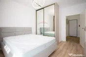 Apartament cu 2 camere de închiriat + parcare subterană... 