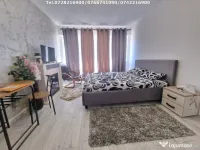 Garsonieră, situată în Târgu Jiu, Str.Ciocârlău 