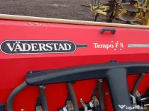 Semanatoare Vaderstad Tempo ,model TPF 8