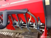 Semanatoare Vaderstad Tempo ,model TPF 8 