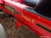 Semanatoare Vaderstad Tempo ,model TPF 8 