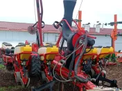 Semanatoare Vaderstad Tempo ,model TPF 8 