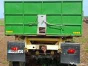 Remorca 10 T an fabricatie 1990 