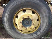 Remorca 10 T an fabricatie 1990 