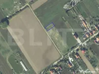 Teren intravilan de vanzare, 660 mp, in Cionchesti 