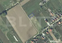 Teren intravilan de vanzare, 660 mp, in Cionchesti