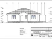 Teren intravilan de vanzare, 660 mp, in Cionchesti 