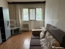 Garsoniera, 30 mp, zona Malu Rosu